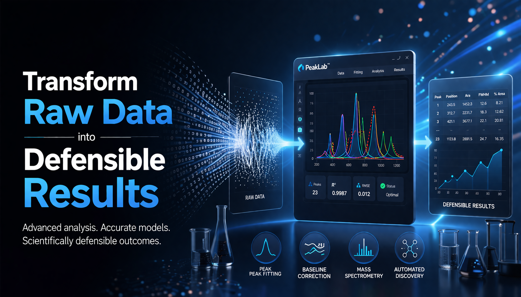 R2N Software Capabilities