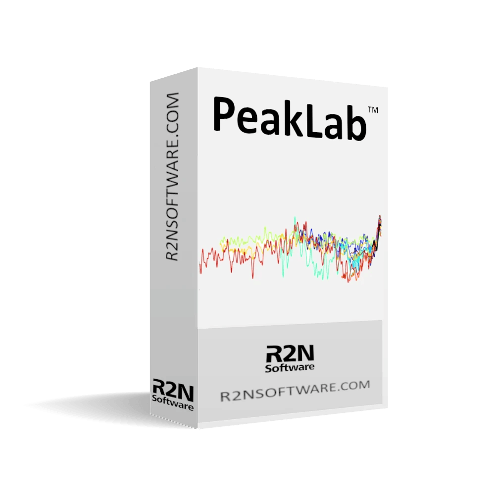 PeakLab