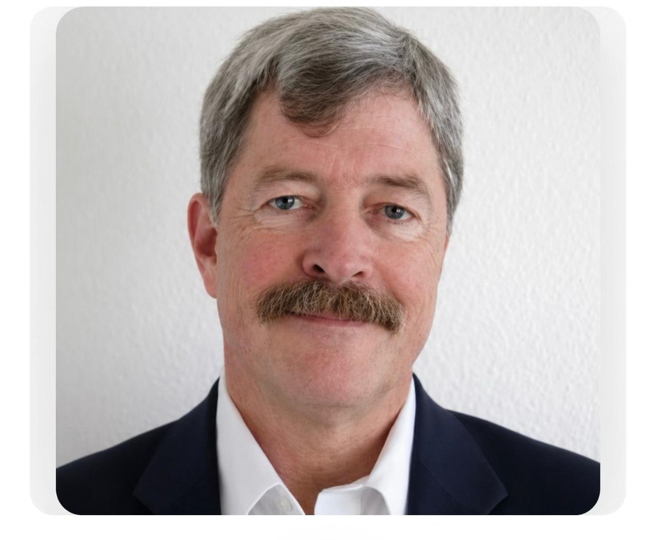Ronald E. Brown