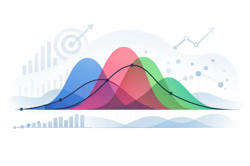How to Fit Overlapping Peaks with Defensible Results