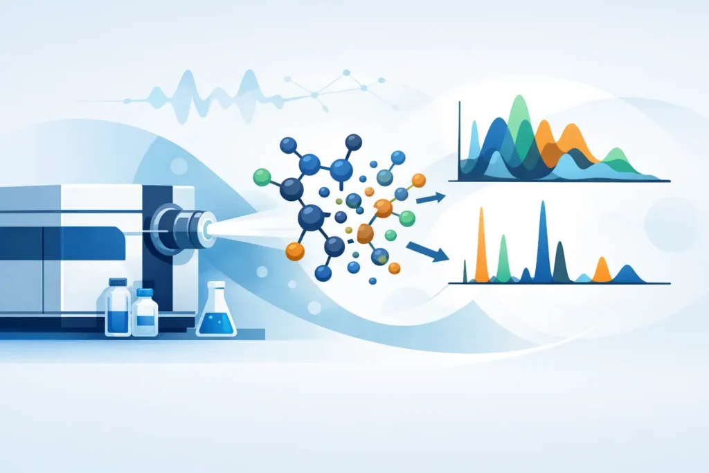 Mass Spectrometry Deconvolution That Holds Up