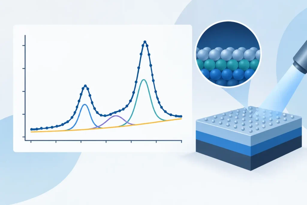 Tougaard Baseline Fitting for Defensible XPS Models