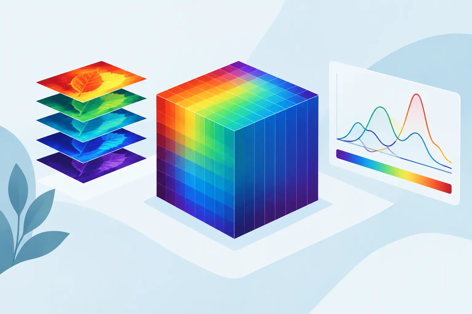 A Guide to 3D Spectral Modeling That Holds Up