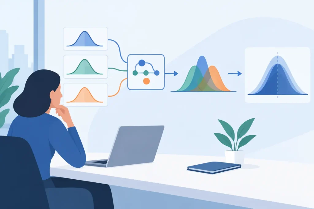 A Guide to Uncertainty Propagation Analysis