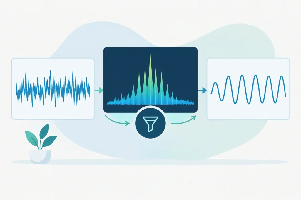 Best Methods for Spectral Denoising in Practice