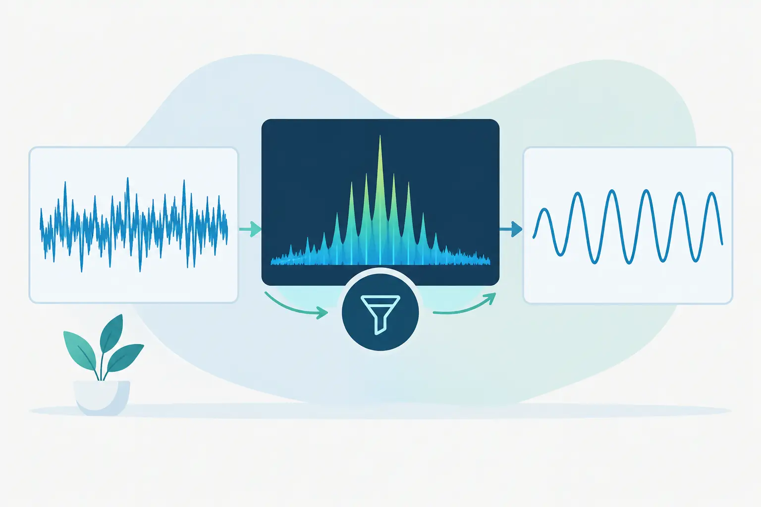 Best Methods for Spectral Denoising in Practice